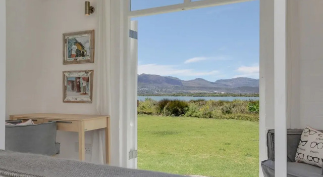 Buhle Imhoff, Забронировать Отель Отели Cape Peninsula 4 звезды, 4*