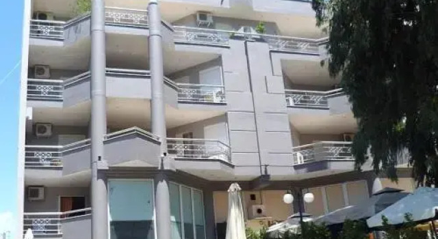 Hotel Arethousa