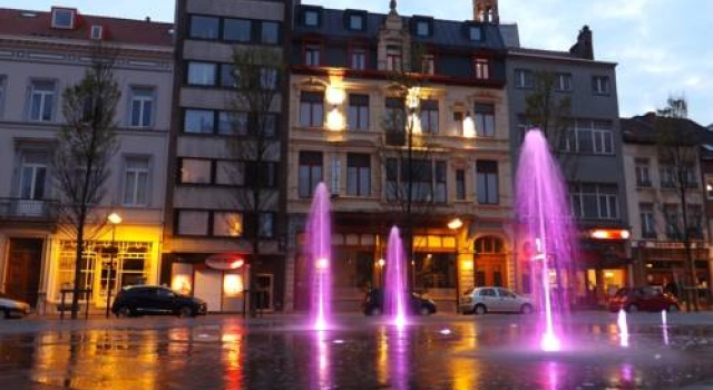 Le Parisien Hotel Bistro