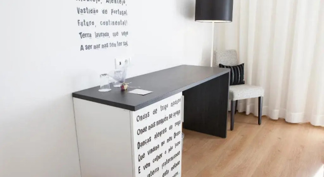 Номер Standard Flag Hotel Aljustrel