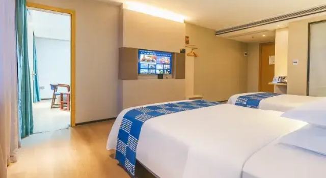 Suite Nice Hotel
