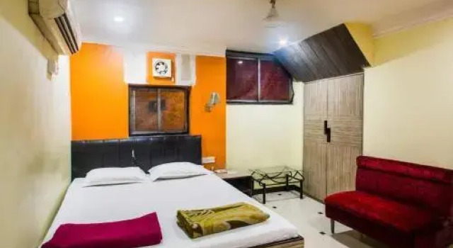 Hotel Samrat, Забронировать Отель Калькутта East Zone, рядом с General Post Office Kolkata