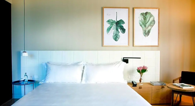 Двухместный номер Passiv Standard ARIMA Hotel & Spa - Small Luxury Hotels