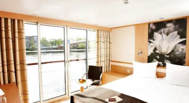 Regis Hotelschiffe 4* Köln