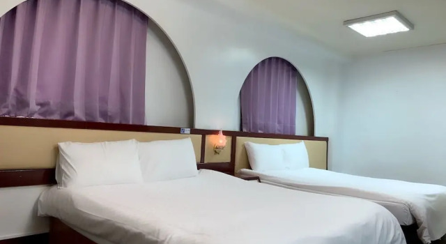 Inn Sun Hotel, Book Hotel Changhua City Changhua County