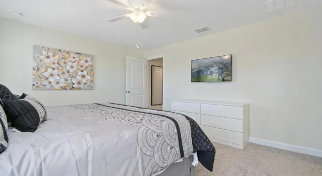Family Friendly Four Bedroom w Pool 4896 Storeylakeresort, Rezerwuj Hotel Kissimmee Kissimmee