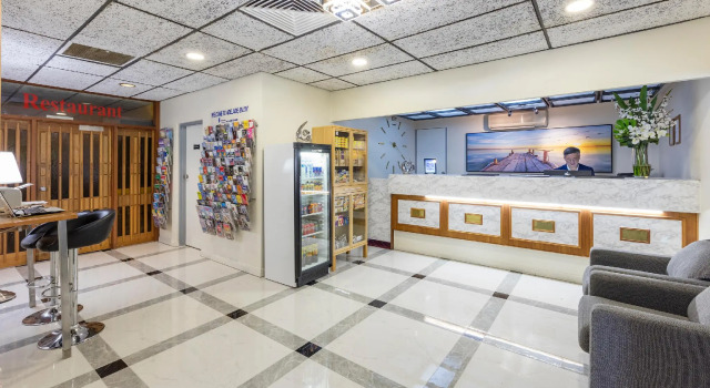 Adelaide Granada Motor Inn, 预订 酒店 阿德莱德 阿德莱德