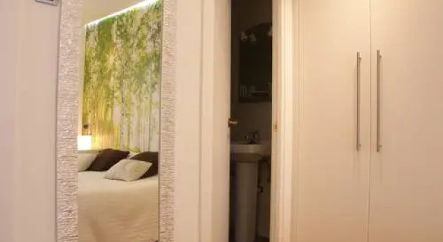 Pensión Mélida, Rezerwuj Hotel Hotele w Baskonia z parkingiem, Parking