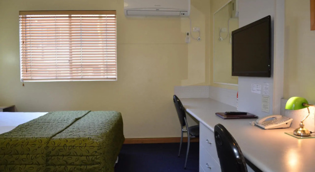 Двухместный номер Standard Airport Motel Brisbane