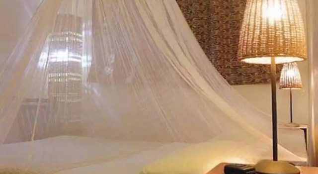 Трёхместный номер Standard c 1 комнатой с красивым видом из окна Africa Strike Lodge