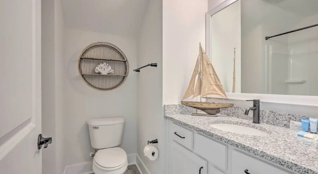 Апартаменты 4 Mi to Beach: Family-friendly Hilton Head Retreat