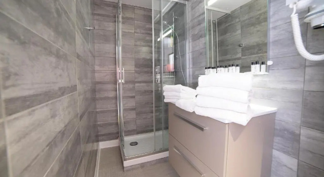 Семейный номер Standard RelaxOtel & Spa, Le Barcarès