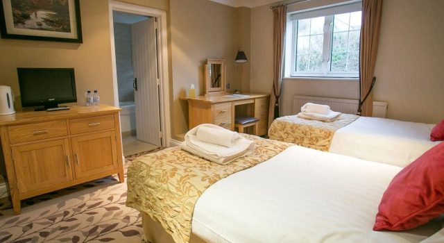 Sea Trout Inn