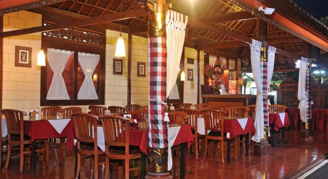Puri Dewa Bharata Hotel & Villas