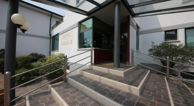 Hotel Abacus