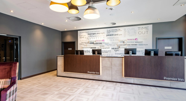 Premier Inn München City Zentrum, Забронировать Отель Отели Мюнхена 3 звезды, рядом с Площадь Карлсплац (Штахус), 3*