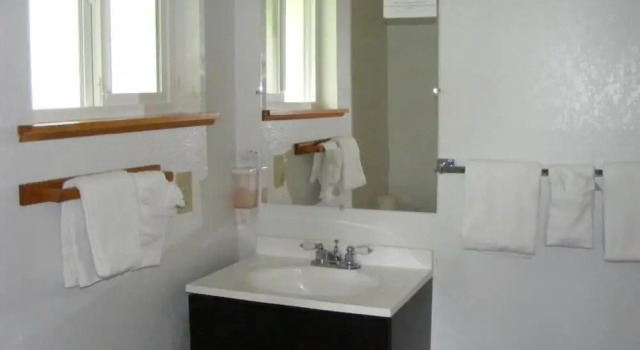 Люкс Classic Ocean Avenue Inn