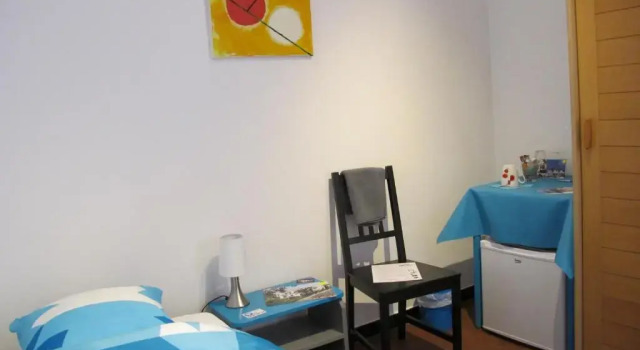 Номер Standard Villa Belle Rive