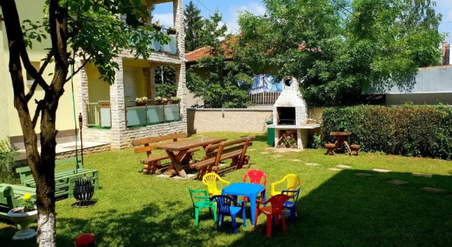 Апартаменты Apartment Mirela
