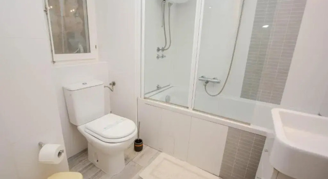 Апартаменты Apartment Sorta
