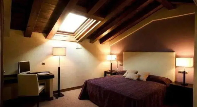 Номер Standard Palacio San Facundo