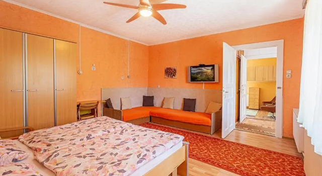 Апартаменты Classic Visegrád Vendégház-Apartman