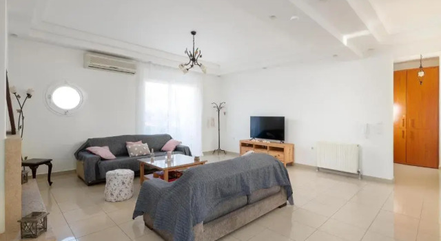 DiArts Residence, Забронировать Вилла Отели Афанду с парковкой, Парковка