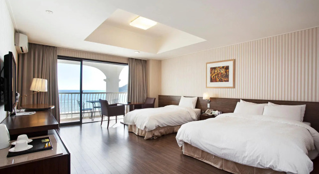 Song Jung Hotel, Prenota Hotel Songjeong Busan