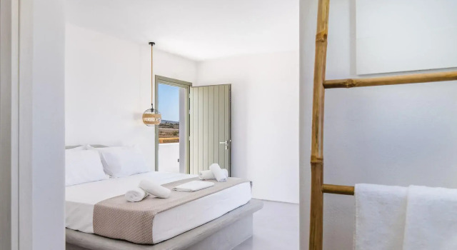 The Amethyst Exclusive Suites Oia
