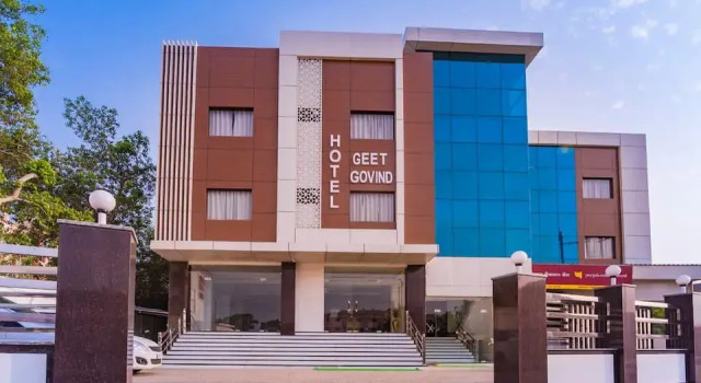Hotel Geet Govind