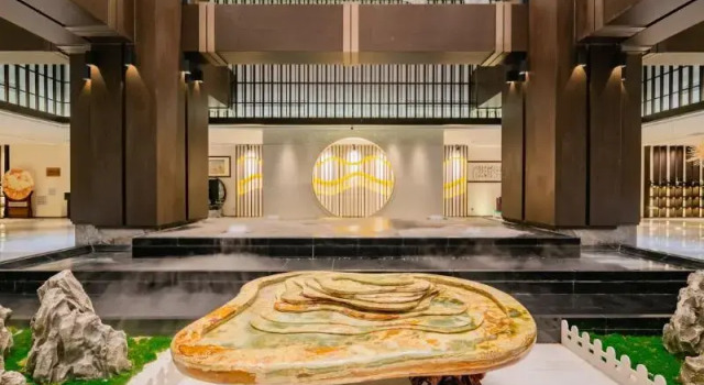 Grand Madison Hongjian Zhongchuan Airport, Rezerwuj Hotel Hotele biznesowe w Gansu, 4* 5*