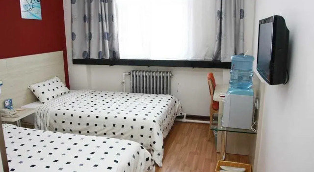 Hotel Eaka 365 Shijiazhuang Hongqi Road, Book Hotel Shijiazhuang Hebei
