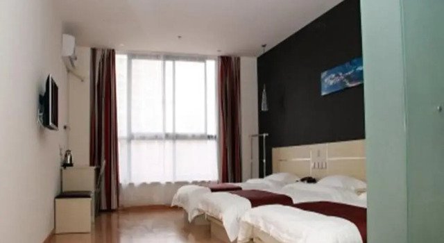 Tai Zhou Family Spring Autumn Inn, Book Hotel Hotels in Taizhou with Parking, Parking