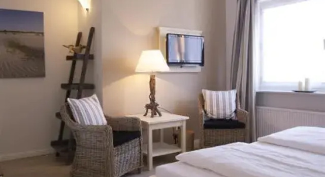 Mein Inselhotel, Reserva ahora Hotel Norddorf 