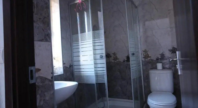 Семейный номер Standard с балконом Hotel Zaira