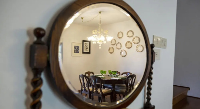 Borgo Casale - Appartamento 2, Book Lejlighed San Godenzo Toscana