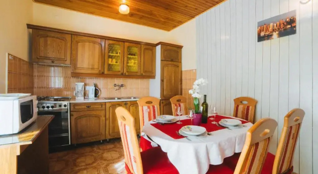 Номер Standard Apartments Ante Petric