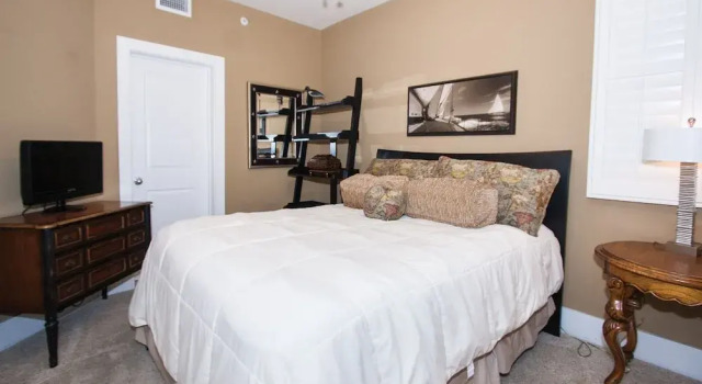Crd0215 3 Bedroom Condo, Boek Appartement Orange Beach 