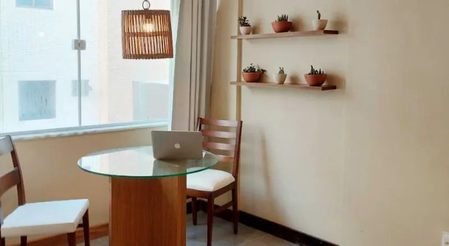Номер Standard Kastel Jampa Hotel