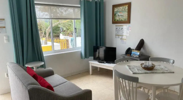Апартаменты c 1 комнатой с видом на реку Moinho Da Asneira - Duna Parque Resorts & Hotels