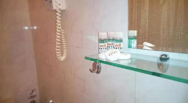 Номер Standard Hotel Rio Athens