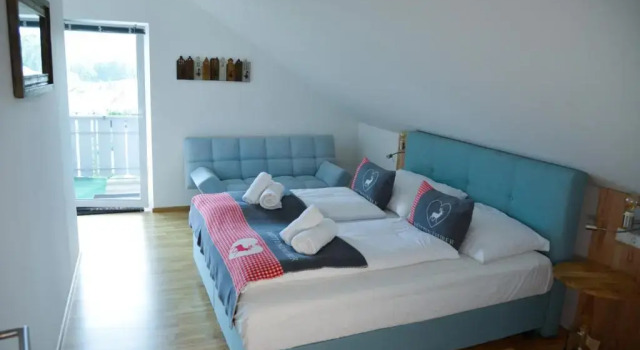 Alpine Appartement Top 8 by AA Holiday Homes, Prenota Appartamento Appartamenti a Stiria, Appartamento