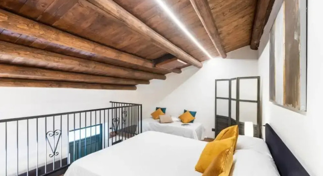 Modern and Spacious Apartment in Noto, Sicily, Забронировать Апартаменты/квартира Апартаменты Долины Ното, рядом с Города Валь-ди-Ното в стиле позднего барокко, Апартаменты/квартира