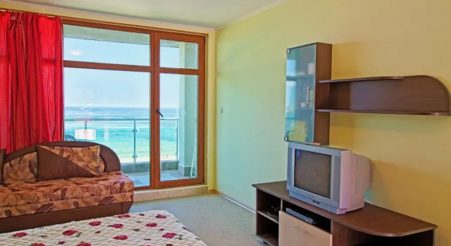 Апартаменты Budzhaka Black Sea Paradise
