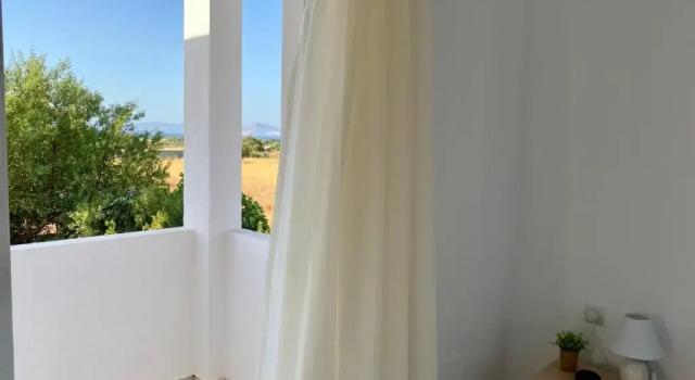 Коттедж с 2 комнатами Elgreco Apartment, at Zipari, with unique view "4"