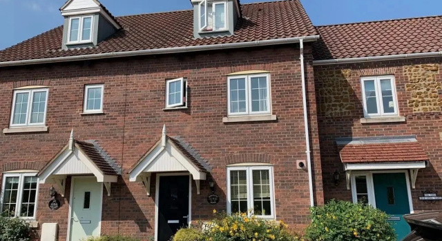 The Merchant House. New for Summer 2021