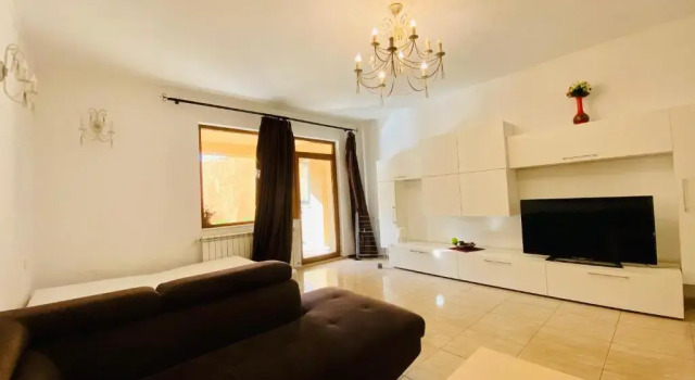 Apartament Central