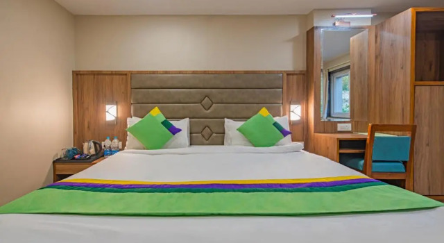 Treebo Gyanis, Reserva ahora Hotel Jamshedpur Jharkhand