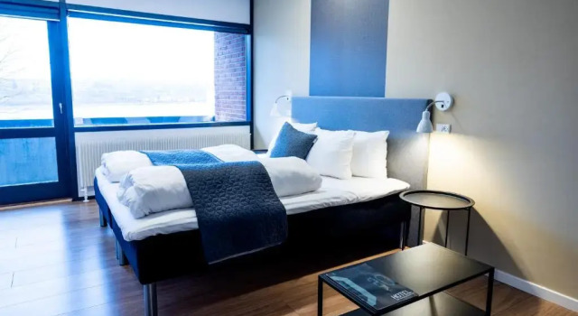 Hotel Sønderborg Kaserne, Prenota Hotel Hotel a Sønderborg con colazione, Colazione