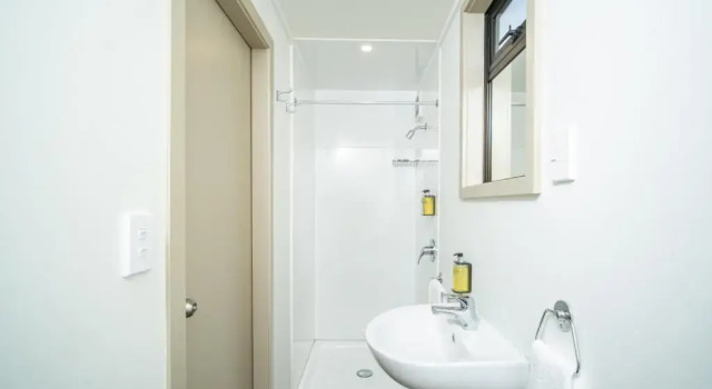 Люкс Welcome Inn Motel Levin